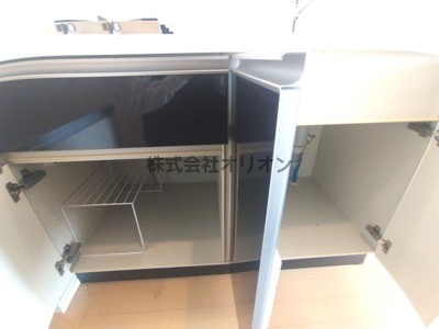 【キッチン】 | PROUD FLAT FUJIMIDAI
