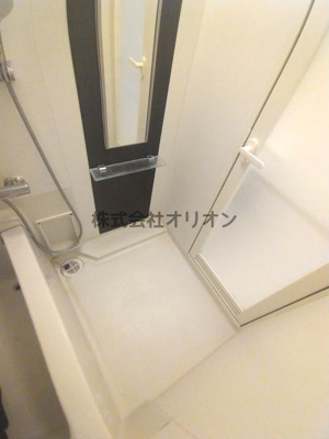 【浴室】 | PROUD FLAT FUJIMIDAI