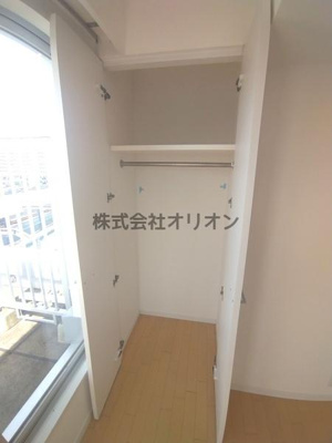 【収納】 | PROUD FLAT FUJIMIDAI