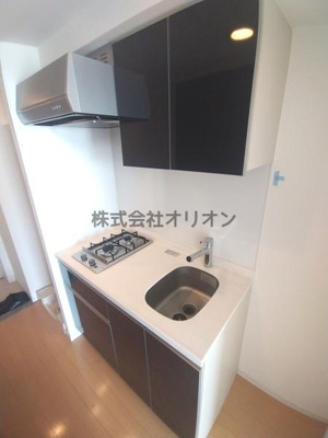 【キッチン】 | PROUD FLAT FUJIMIDAI