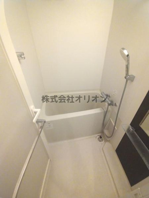 【浴室】 | PROUD FLAT FUJIMIDAI