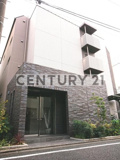 練馬区中村北１丁目のマンションの画像