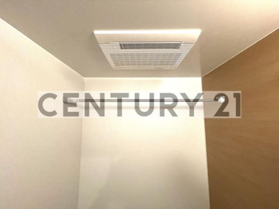 【浴室】 | ミライズ中野江原町レジデンス