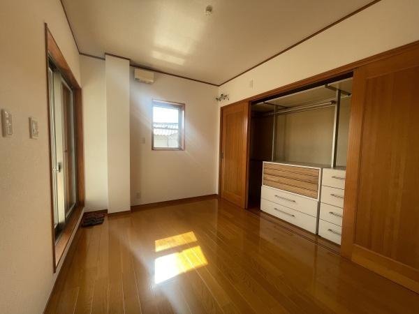 【子供部屋】 | お子様にも大変喜ばれるお部屋になっております♪