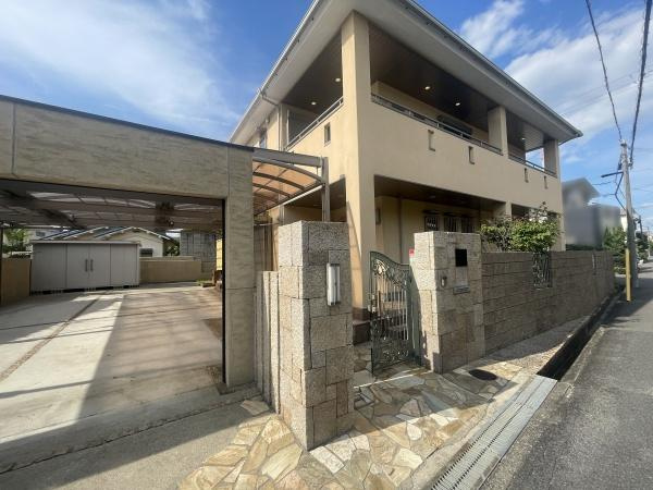 【その他】 | 周辺は落ち着いた住環境ですので子育て世代のご家族にもおすすめ！