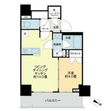 ライオンズ千代田岩本町ミレスーＫＤＡの画像