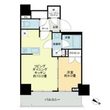 ライオンズ千代田岩本町ミレスーＫＤＡの画像