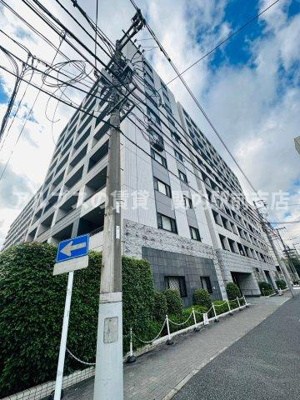 【外観】 | ガーラ・プレシャス横濱関内