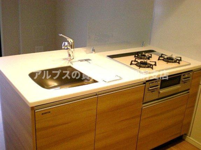【設備】 | ガーラ・プレシャス横濱関内