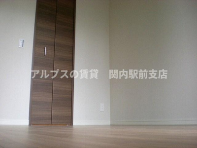 【内装】 | ガーラ・プレシャス横濱関内