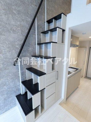 【設備】 | 縁テラス淀