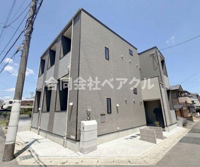 【外観】 | 縁テラス淀 | 外観も気になるポイント