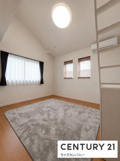 【洋室】 | 松原市小川5丁目　中古戸建