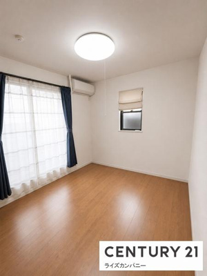 【洋室】 | 松原市小川5丁目　中古戸建