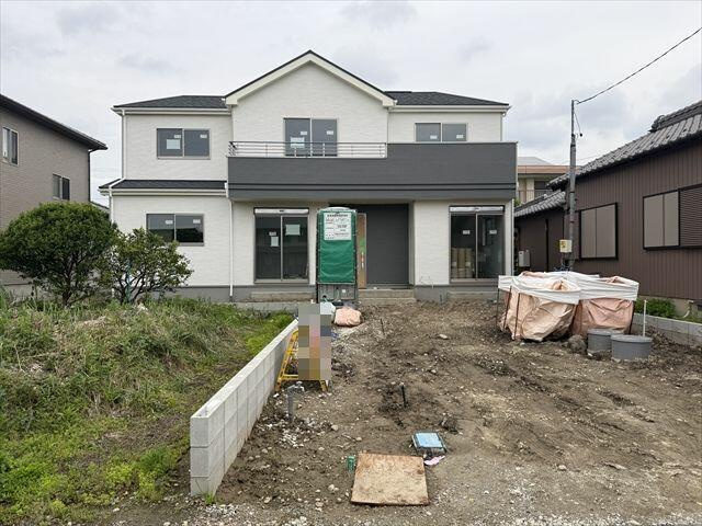 稲沢市井之口本町の新築一戸建| 