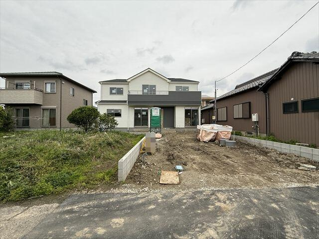 稲沢市井之口本町の新築一戸建| 