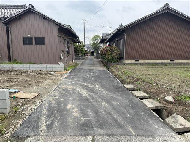 稲沢市井之口本町の新築一戸建| 