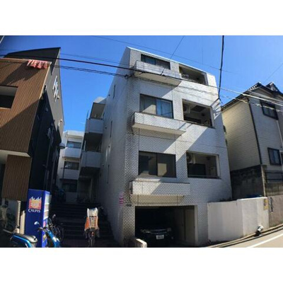 【外観】 | ルーナクレシェンテ雪が谷大塚 | 家賃1ヶ月無料。なるたけお得に済ませたいならオススメ