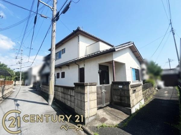 磯城郡川西町結崎　一戸建