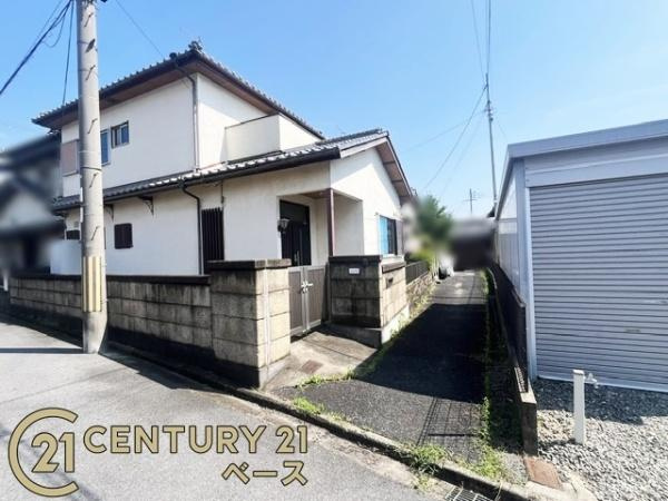 磯城郡川西町結崎　一戸建のその他|■現地撮影写真■北西角地の開放的なお住い！