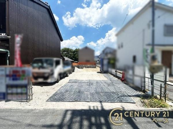 天理市丹波市町 ／新築一戸建