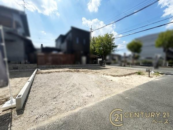 天理市前栽町 １号棟 ／新築一戸建
