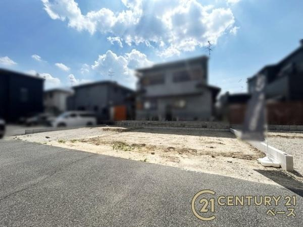 天理市前栽町 ２号棟 ／新築一戸建
