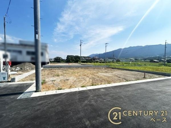 葛城市林堂 １号棟 ／新築一戸建