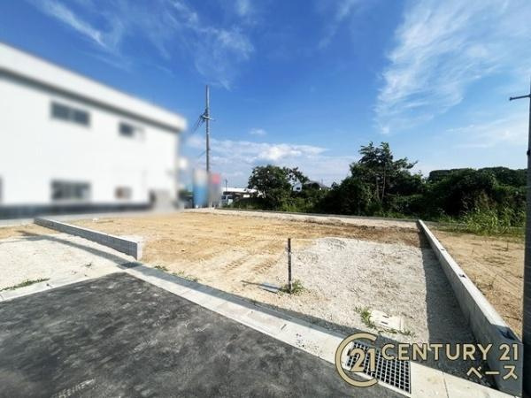 葛城市林堂 ３号棟 ／新築一戸建