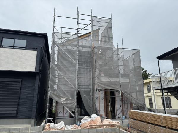 碧南市霞浦町　全10棟・10号棟