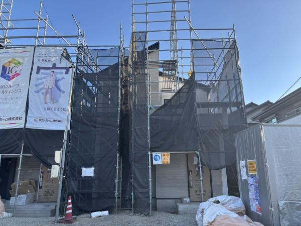 西尾市今川町　全2棟・1号棟