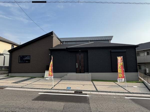 高浜市論地町2期　全1棟・1号棟