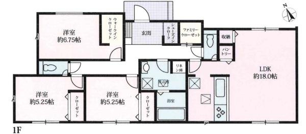 高浜市論地町2期　全1棟・1号棟