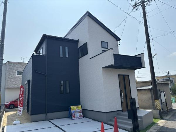 安城市古井町3期　全1棟・1号棟