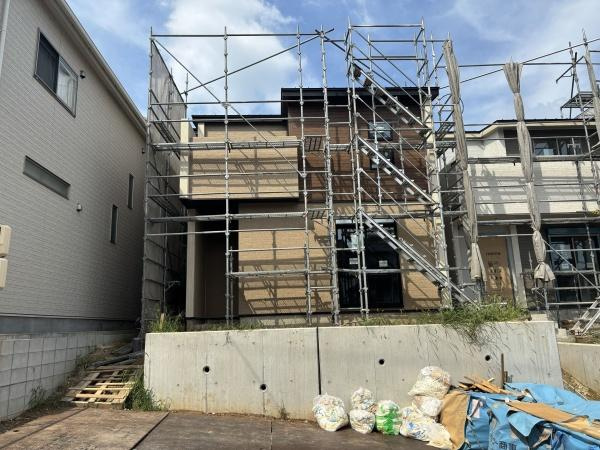 岡崎市伊賀町第2　全2棟・1号棟