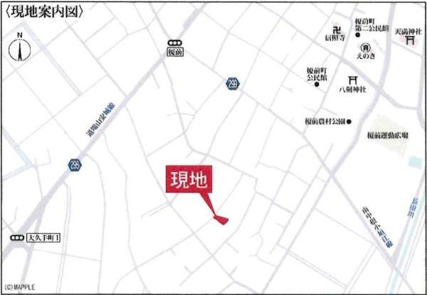 安城市榎前町第1　全2棟・2号棟のその他