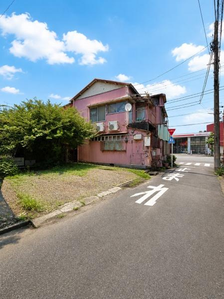 川崎市川崎区浜町２丁目の売地のその他