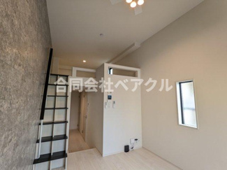 【内装】 | 縁テラス淀 | 物件の内装です