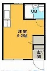 岩出市山　アパート