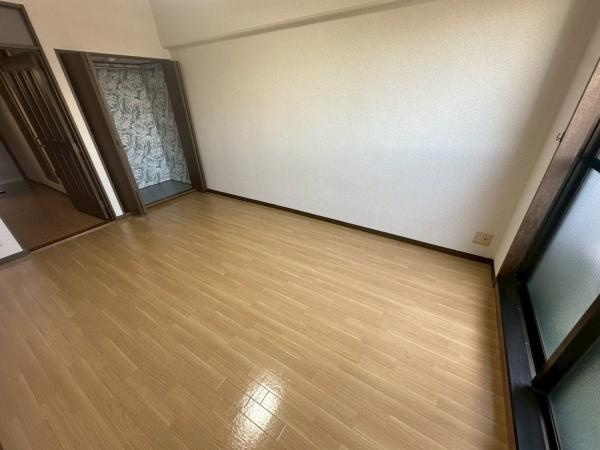 【洋室】 | エクセル富士見マンション | 洋室