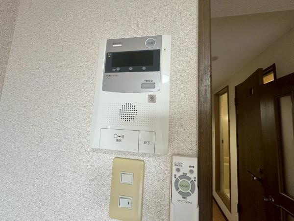 【設備】 | エクセル富士見マンション