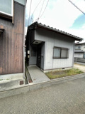 用瀬町事業用の画像
