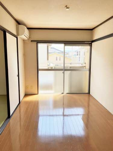 【内装】 | ヴィラＫ