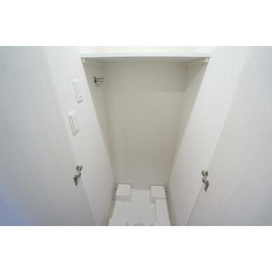 スプランディッド新大阪Vの設備
