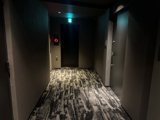 REFRAME 5 Iriyaのその他共用部分