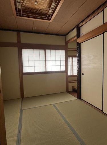 【和室】