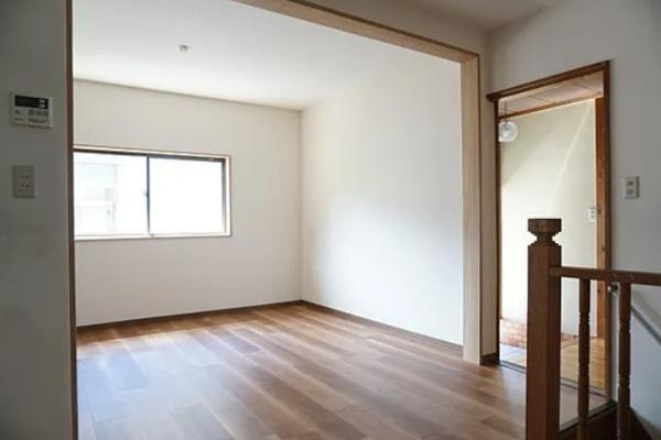 【子供部屋】