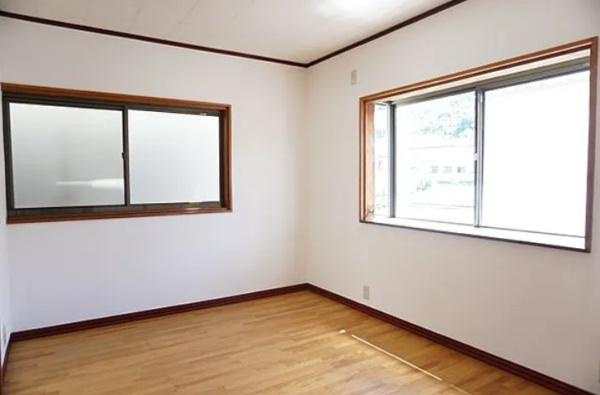 【子供部屋】