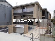 アルバ八尾の画像