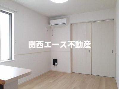 【居間・リビング】 | アルバ八尾